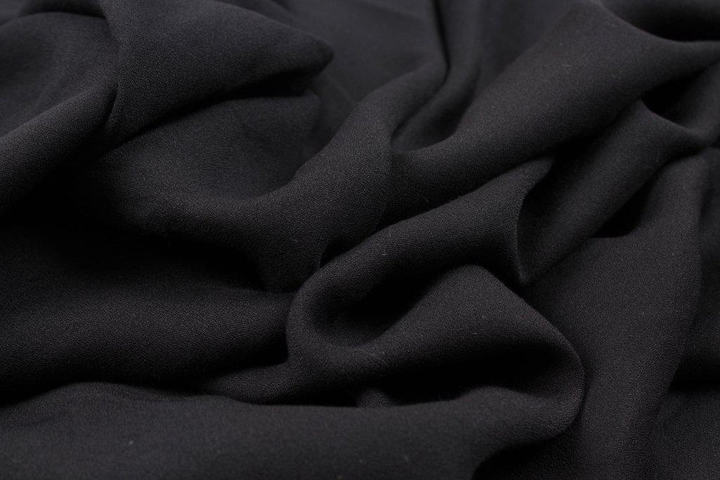 Modal Acetate silky Crepe-Surplus-FabricSight