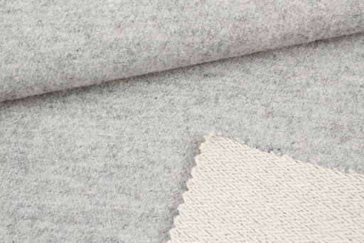 Mohair Blend for Outwear-Fabric-FabricSight