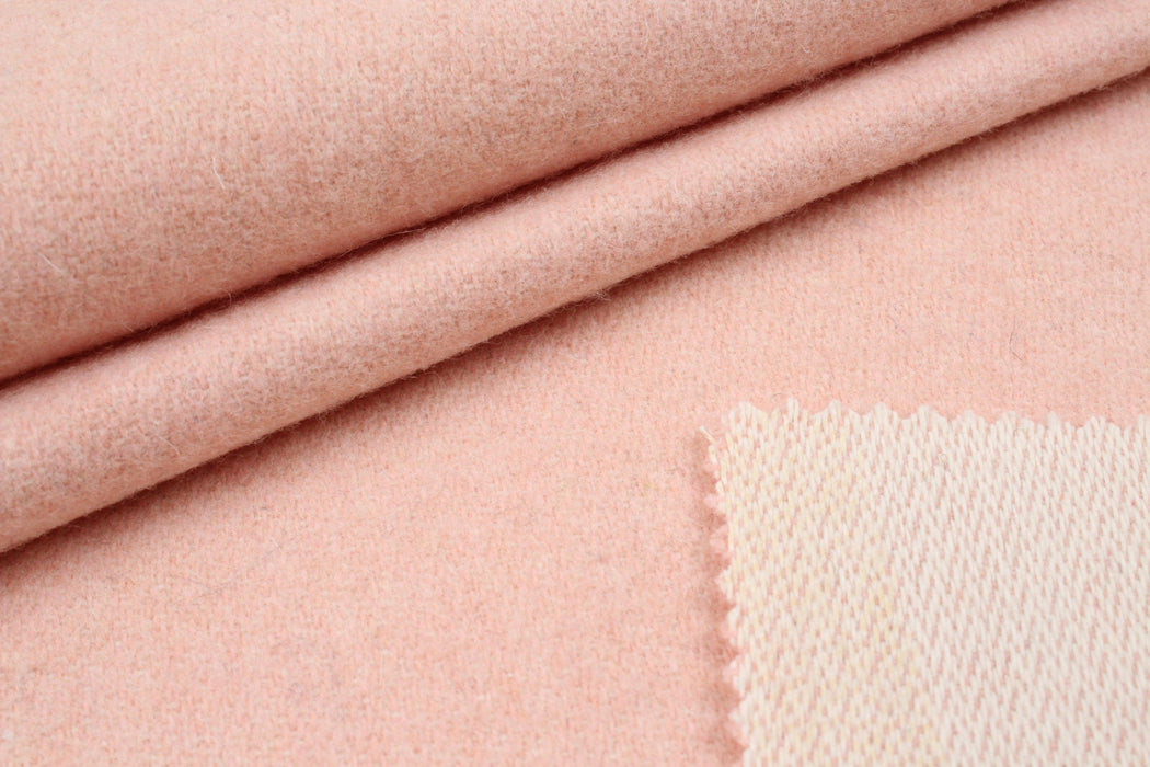 Mohair Blend for Outwear-Fabric-FabricSight