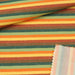 Multicolor Stripes Jacquard-Fabric-FabricSight