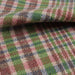 Multicolour Yarn-Dyed Wool Check – Italian Designer Stock-Fabric-FabricSight
