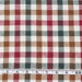Muticolor Checks Cotton Flannel - 4 Variants Available-Fabric-FabricSight