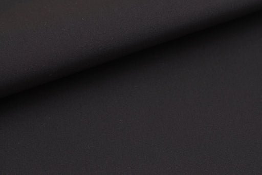 NE 100/2 Organic Cotton Poplin for Luxury Shirting-Fabric-FabricSight