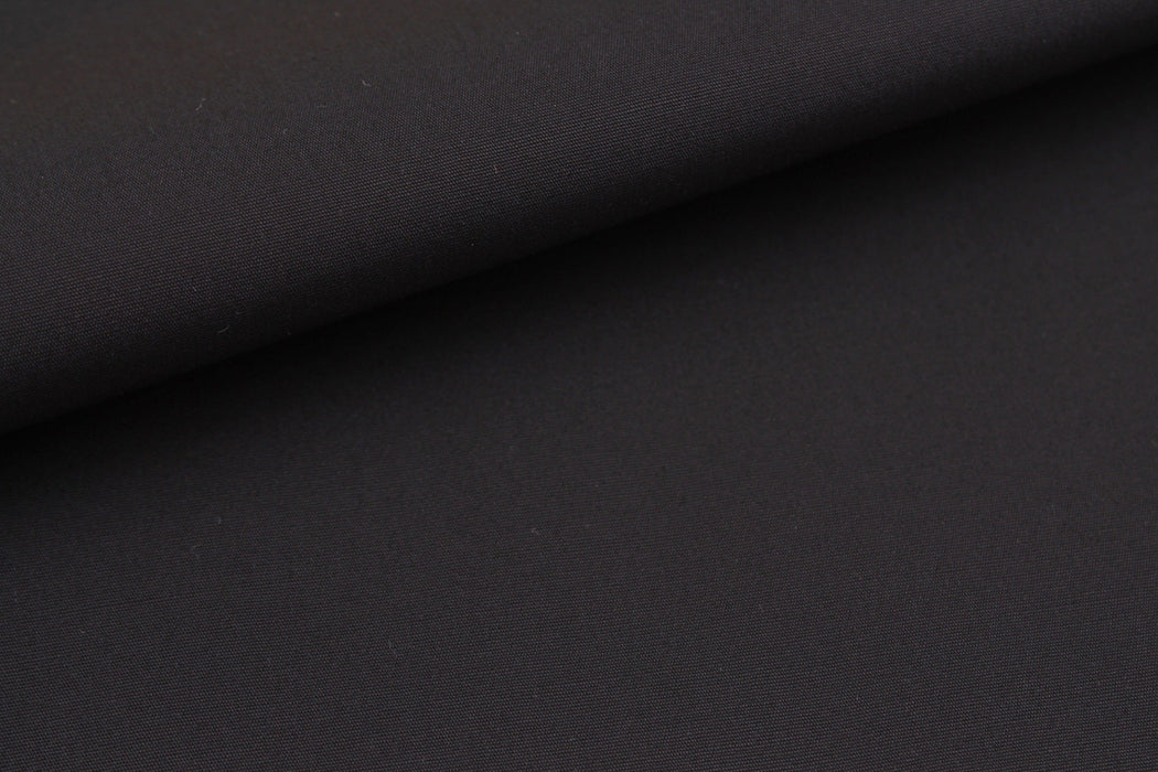 NE 100/2 Organic Cotton Poplin for Luxury Shirting - Remnant-Remnant-FabricSight