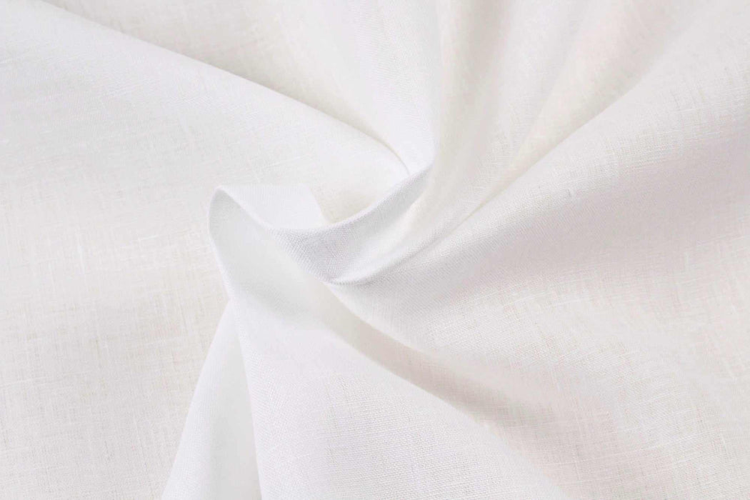 Natural Hemp for Jackets and Bottoms - 4 Colors Available-Fabric-FabricSight