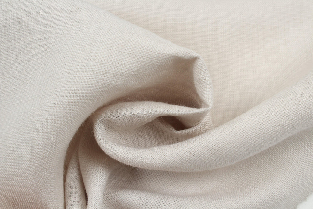 Natural Hemp for Shirting - 6 Colors Available-Fabric-FabricSight