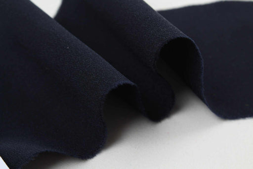 Natural Silk Crepe de Chine - Light-Weight - 14 Colors Available-Fabric-FabricSight