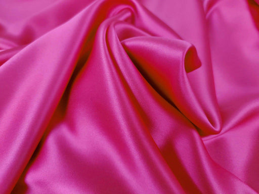 Natural Silk Satin - 19 Momme - 22 Colors Available-Fabric-FabricSight