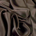 Natural Silk Satin with Elastane - 15 Colors Available-Fabric-FabricSight