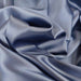 Natural Silk Satin with Elastane - 15 Colors Available-Fabric-FabricSight
