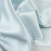 Natural Silk Satin with Elastane - 15 Colors Available-Fabric-FabricSight