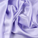 Natural Silk Satin with Elastane - 15 Colors Available-Fabric-FabricSight