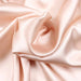 Natural Silk Satin with Elastane - 15 Colors Available-Fabric-FabricSight