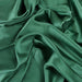Natural Silk Satin with Elastane - 15 Colors Available-Fabric-FabricSight