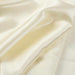 Natural Silk Satin with Elastane - 15 Colors Available-Fabric-FabricSight