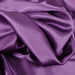 Natural Silk Satin with Elastane - 15 Colors Available-Fabric-FabricSight