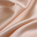 Natural Silk Satin with Elastane - 15 Colors Available-Fabric-FabricSight
