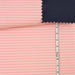Navy Seersucker Stripes-Fabric-FabricSight