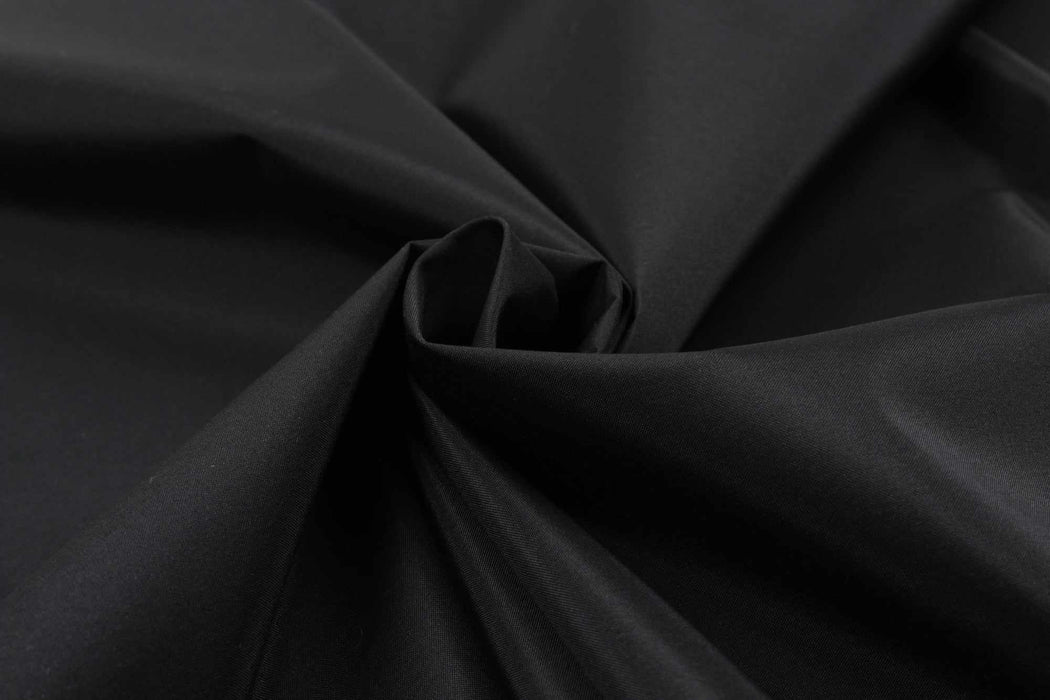 Newlife™ Recycled Polyester for Wind Breaker Jackets - Waterproof Finishing-Fabric-FabricSight