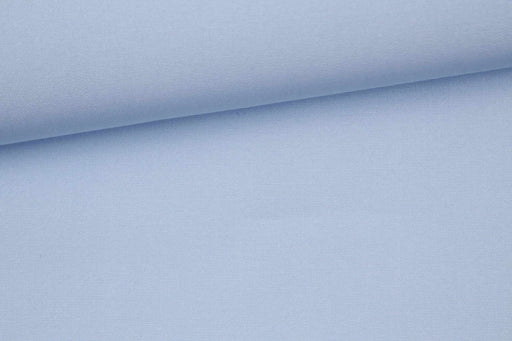 Non Iron Cotton Poplin 80/2 for Luxury Shirting-Fabric-FabricSight