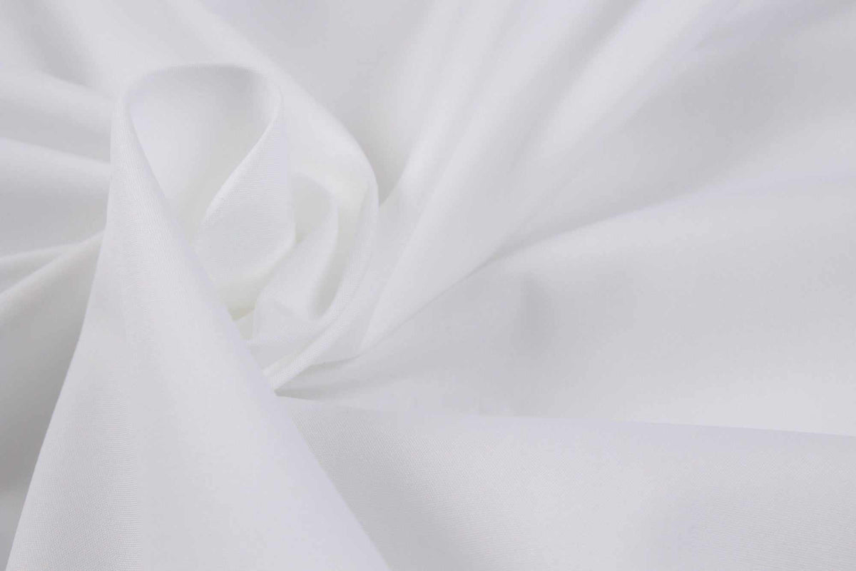 Non Iron Cotton Poplin 80/2 for Luxury Shirting — Fabric Sight