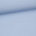 Non Iron Cotton Poplin 80/20 for Luxury Shirting - Blue (1.6 Mts Remnant)-Remnant-FabricSight