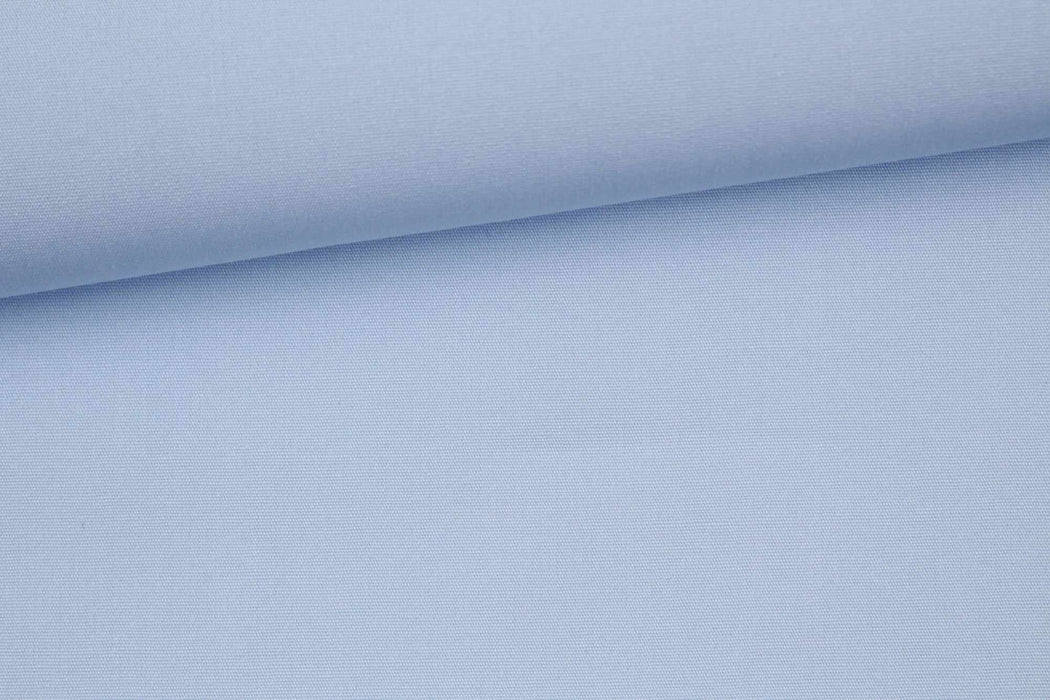 Non Iron Cotton Poplin 80/20 for Luxury Shirting-Fabric-FabricSight