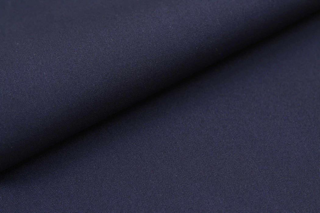 Non Iron Cotton Poplin 80/20 for Luxury Shirting-Fabric-FabricSight