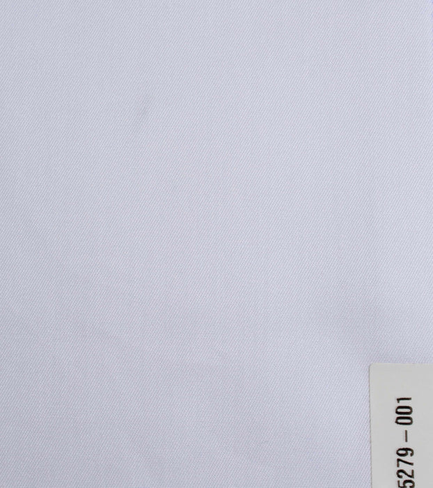 swatch-Non-Iron Cotton Twill – 80/2 Luxury Shirting-Fabric-FabricSight