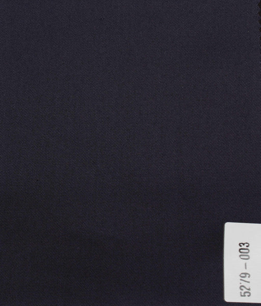 Non-Iron Cotton Twill – 80/20 Luxury Shirting-Fabric-FabricSight