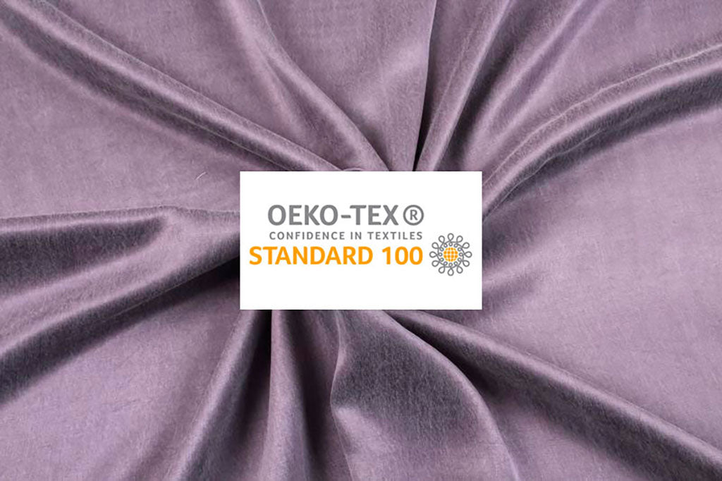 OEKO TEX®️ STANDARD 100