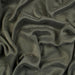 OFFER: Cupro Viscose Blend Twill, Vegan Certified - Military Green - 3 mts available-Surplus-FabricSight