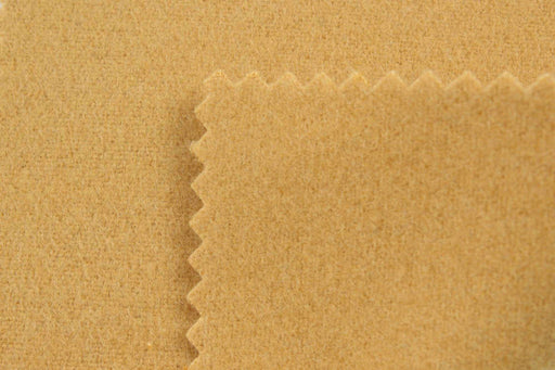 OFFER: Felt for Winter Coats (Recycled Polyester) - Stretch-Remnant-FabricSight