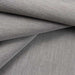 ORGANIC COTTON POPLIN - ANTI-BACTERIAL & HYDROPHOBIC FINISHING - Grey Melange-Fabric-FabricSight