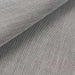 ORGANIC COTTON POPLIN - ANTI-BACTERIAL & HYDROPHOBIC FINISHING - Grey Melange-Fabric-FabricSight