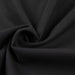 ORGANIC COTTON POPLIN - ANTI-BACTERIAL & HYDROPHOBIC FINISHING - Grey Melange-Fabric-FabricSight