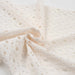 Openwork Knitted Jacquard for Swimwear-Fabric-FabricSight