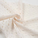 Openwork Knitted Jacquard for Swimwear-Fabric-FabricSight