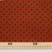 Organic Cotton Baby Corduroy - Flock Print-Fabric-FabricSight