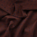 Organic Cotton Baby Corduroy - Flock Print-Fabric-FabricSight