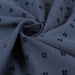 Organic Cotton Baby Corduroy - Flock Print-Fabric-FabricSight