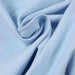 Organic Cotton Brushed Fleece - 32 Colors Available-Fabric-FabricSight