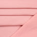 Organic Cotton Brushed Fleece - 32 Colors Available-Fabric-FabricSight