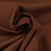 Organic Cotton Brushed Fleece - 32 Colors Available-Fabric-FabricSight