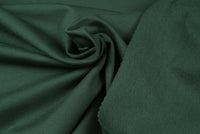 Organic Cotton Brushed Fleece - 32 Colors Available-Fabric-FabricSight