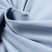 Organic Cotton Brushed Fleece - 32 Colors Available-Fabric-FabricSight