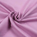 Organic Cotton Brushed Fleece - 32 Colors Available-Fabric-FabricSight