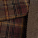 Organic Cotton Double Gauze – Checks-Fabric-FabricSight