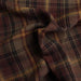 Organic Cotton Double Gauze – Checks-Fabric-FabricSight