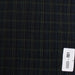 Organic Cotton Double Gauze – Checks-Fabric-FabricSight
